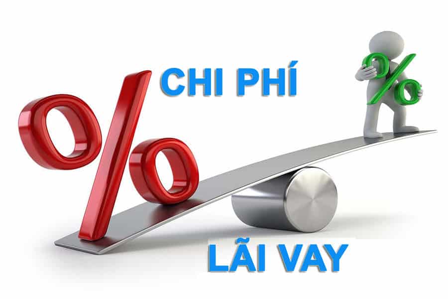 Điều kiện để chi phí lãi vay là chi phí hợp lý